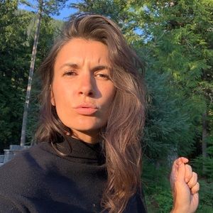 Meet your Posher, Tara